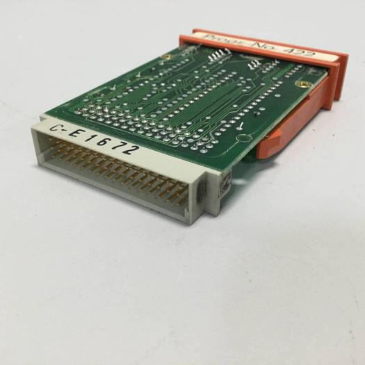 Used SIEMENS Memory Submodule 6ES5 375-LA61 #91906