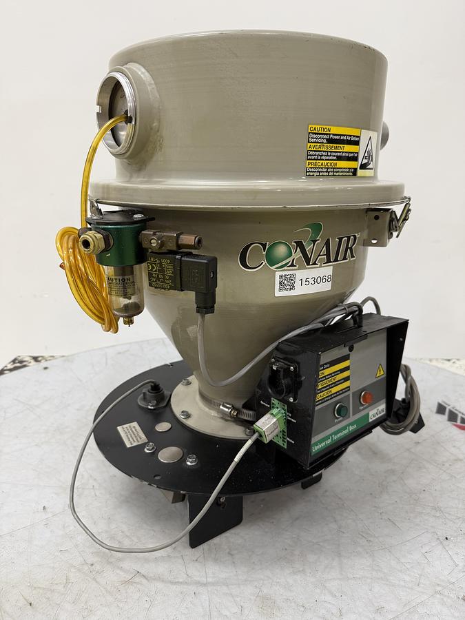Used CONAIR DL12