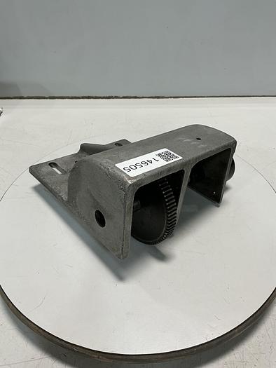 Used VAN DORN IH/6601A502