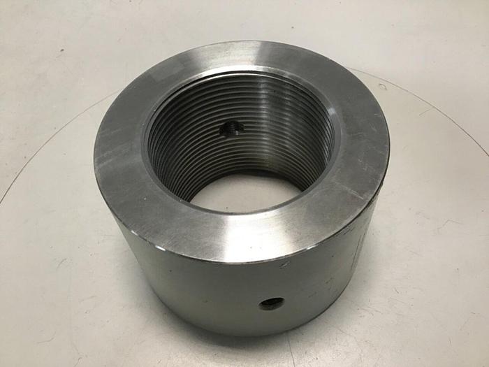 Used VAN DORN Tie Bar Nut 81514ST C Used #115994