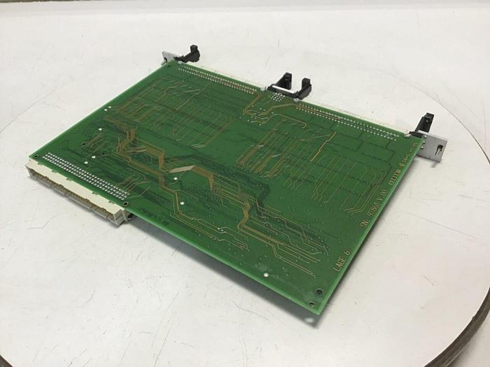 Used ARBURG Digital I/O Card 566 #138302