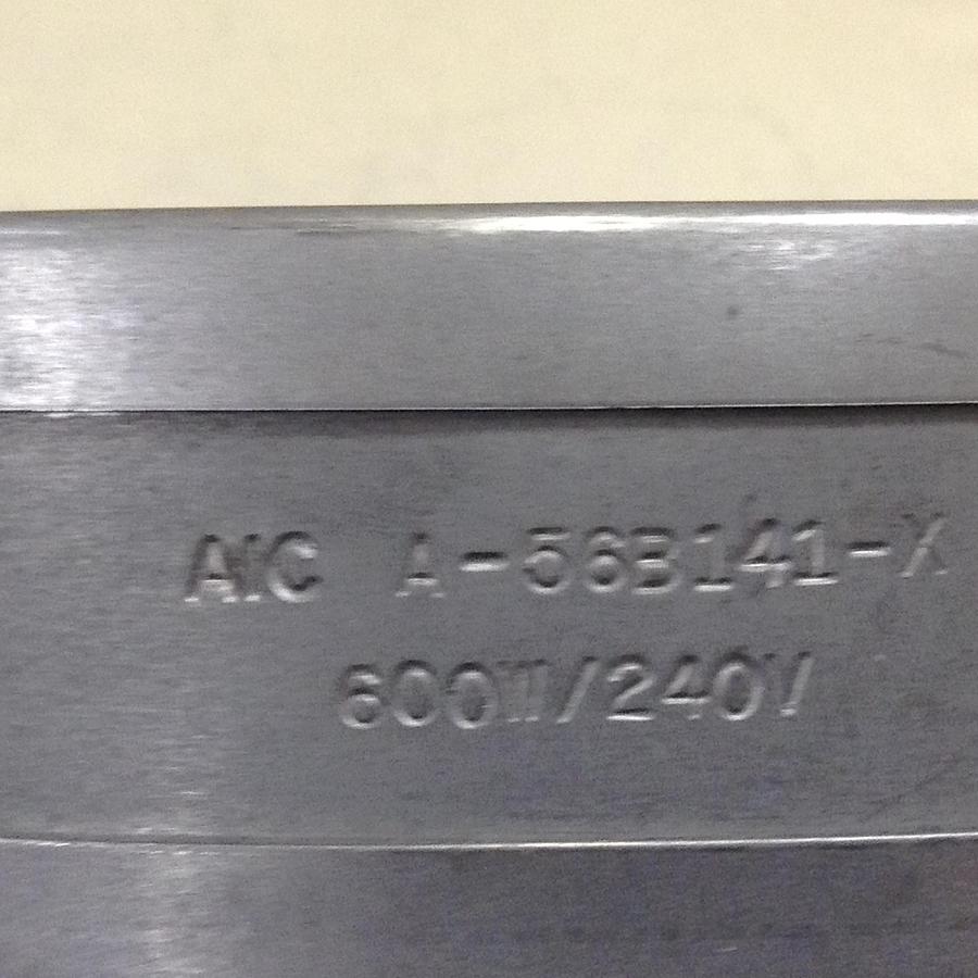 AIC 600 Watt Heater Band A-56B141-X NEW