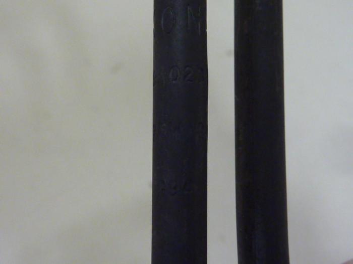 Used KONA 375 Watt Heating Element 61940281HTR #58310