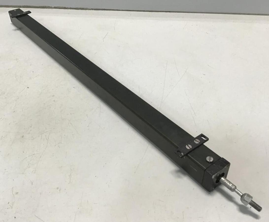Used CINCINNATI MILACRON Transducer LFT-24/600-OA USED