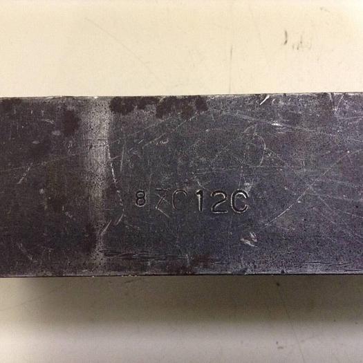 Used EMI Mold Clamp 87C12C #69742