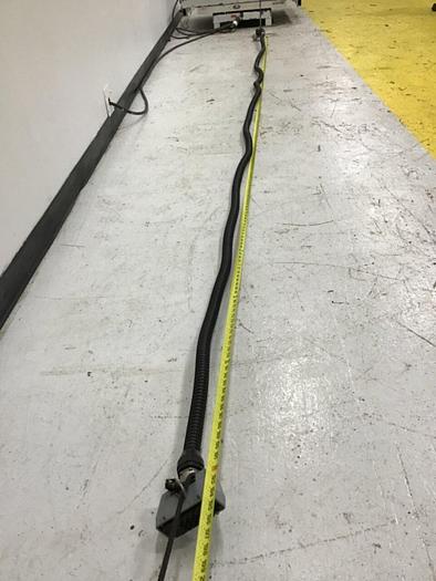 Used HUSKY Hot Runner Cable HRC195 #133609