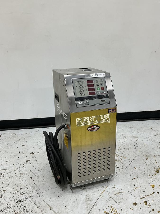 Used ADVANTAGE SK-1035HEZ-21D1X USED