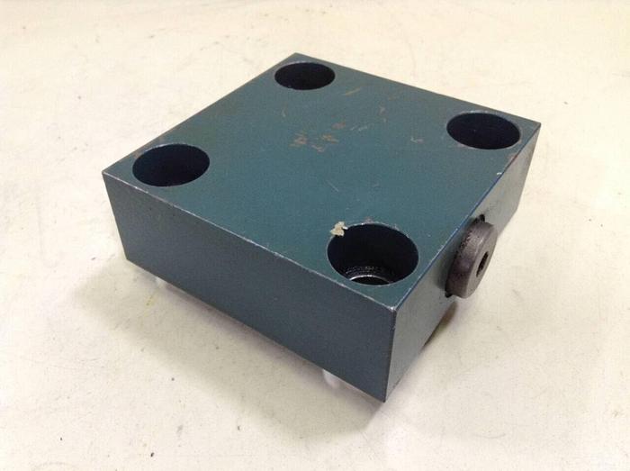 Used BOSCH Valve 1 815 500 293 #80828