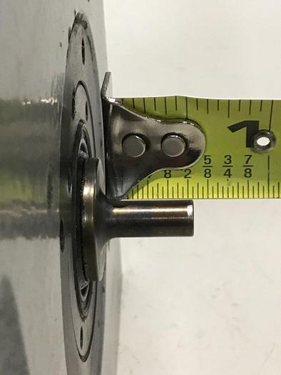 Used SANDEX Indexing Drive 6FNT0732R-SM3VW1/X #119949