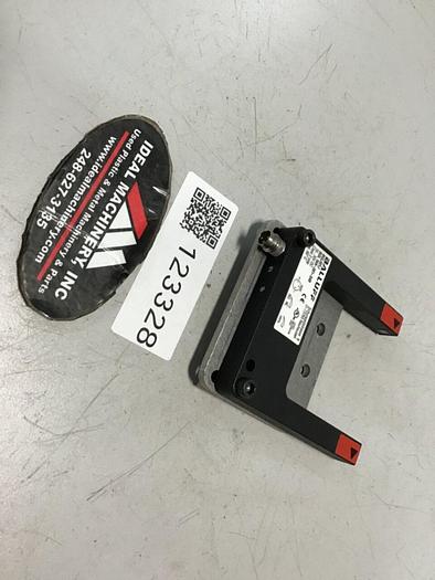 Used BALLUFF Forked Sensor BGL001J #123328