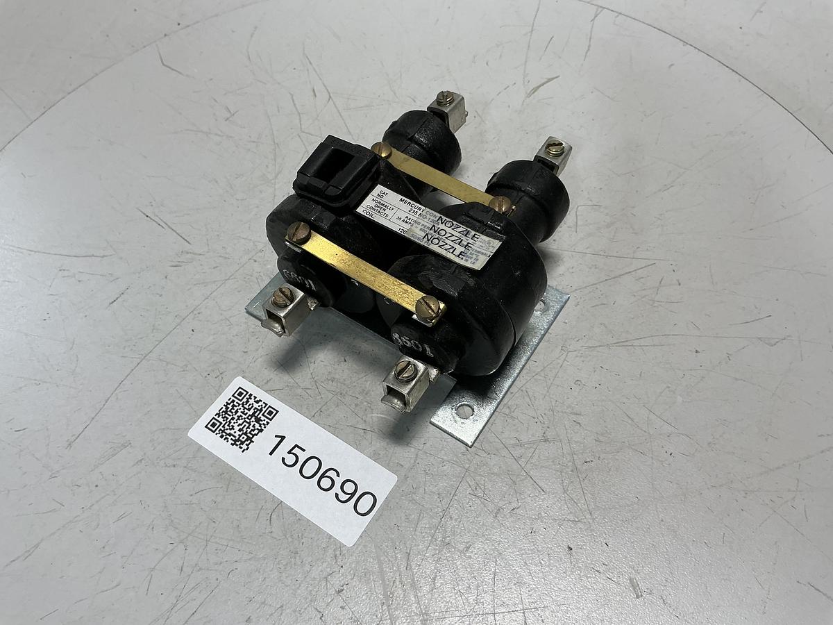 Used MDI 235 NO-120A