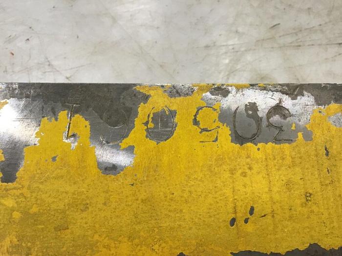 Used VAN DORN Toggle Link 305061 #142272