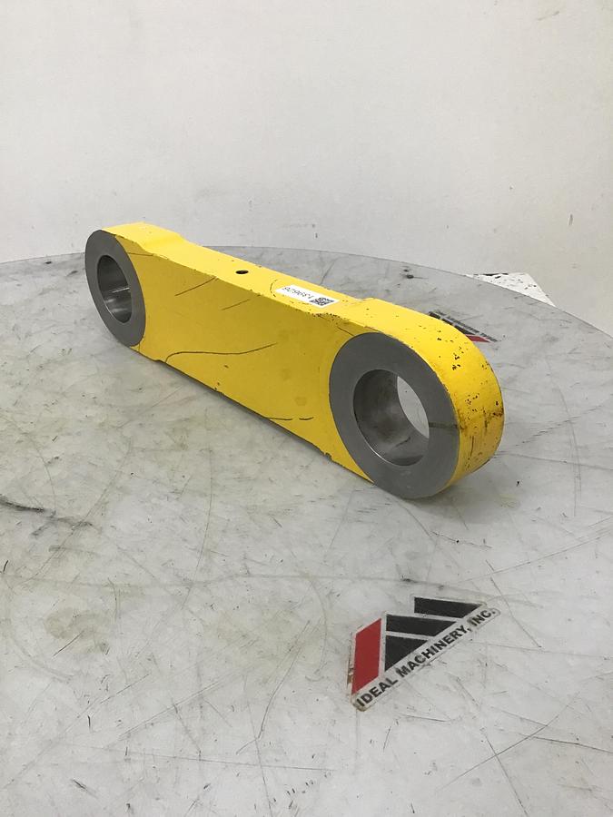 Used VAN DORN 302524