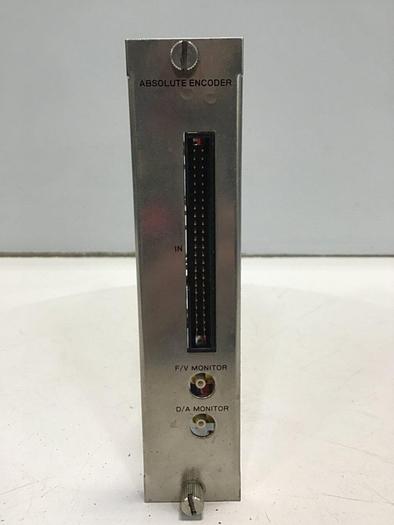 Used STAR Circuit Board TPC-5252B #134872