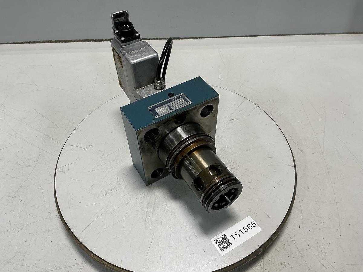 Used BOSCH 0 811 402 622