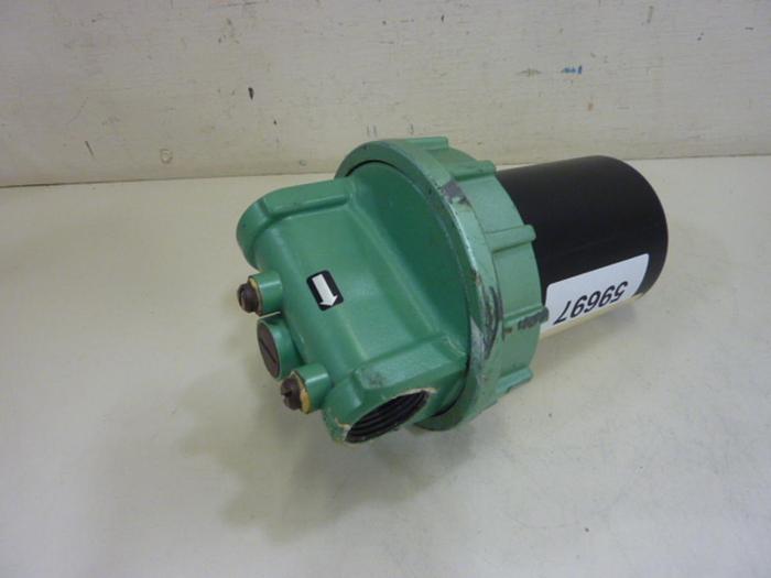 Used NUMATICS Air Filter F608C-08 #59697