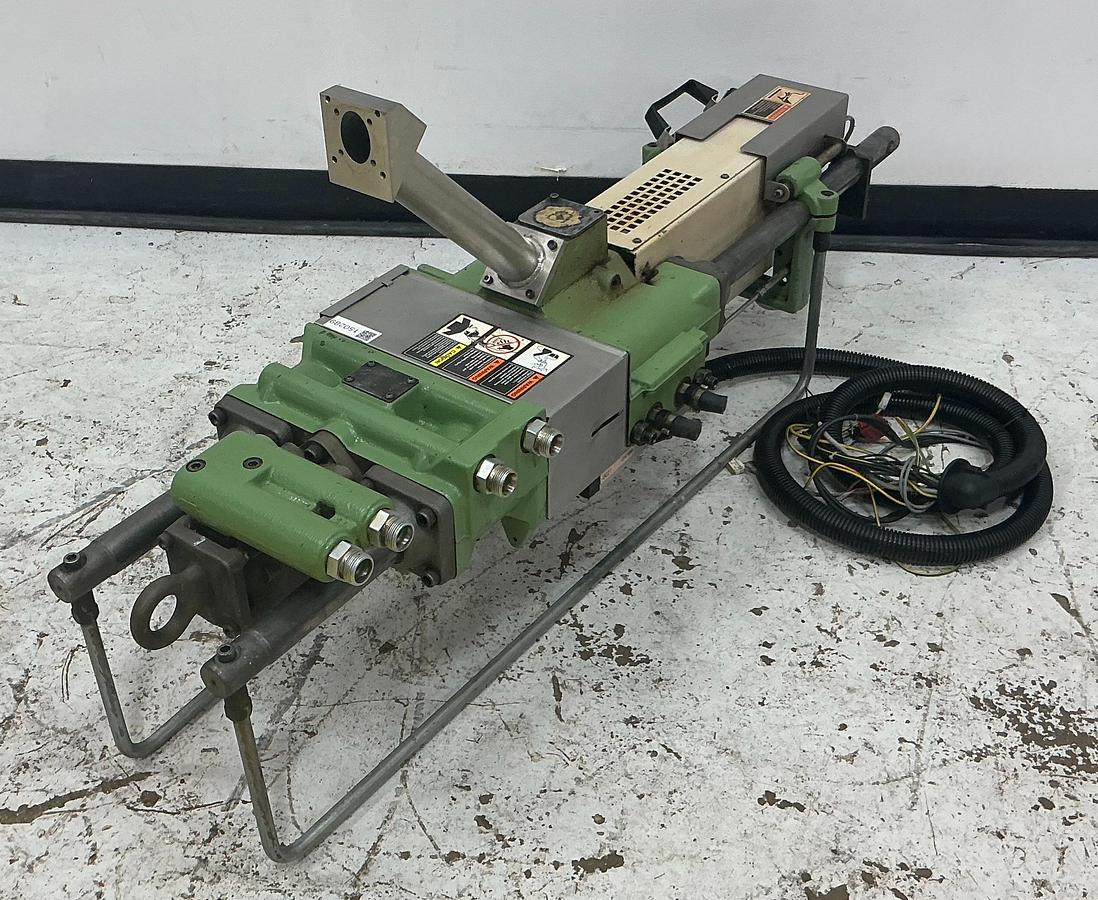 Used ARBURG 221 M 350-75