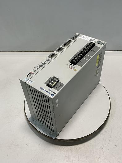 Used ALLEN BRADLEY 2098-DSD-075-SE