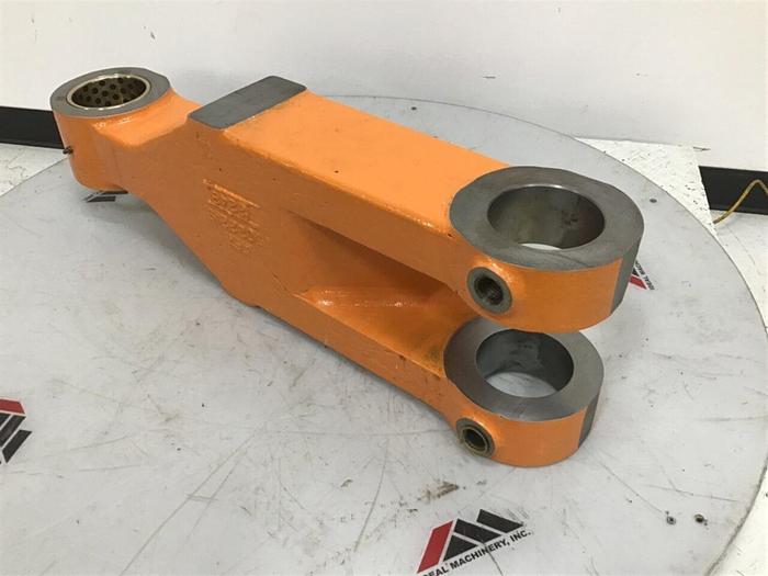 Used CINCINNATI MILACRON Toggle Link 5022219 Used