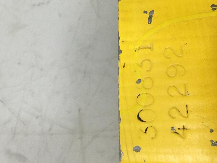 Used VAN DORN Toggle Link 300831 #117290