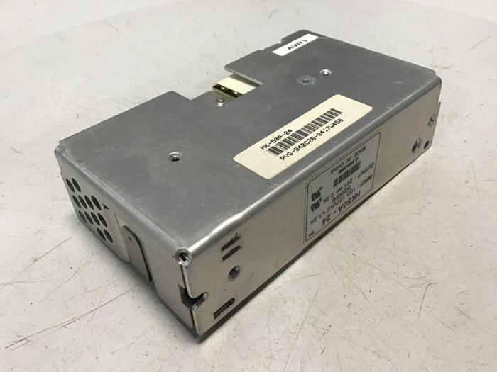 Used NEMIC-LAMBDA Power Supply HK50A-24 #132740