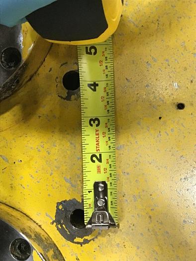 Used VICKERS Ejector Box TZXXEHXNXKAAD062 Used