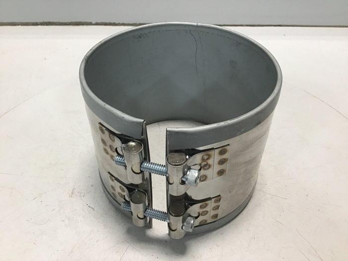 TEMPCO 1200 Watt Heater Band 5022013 A 99 29 #117369