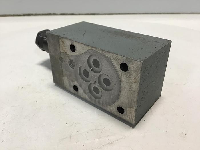 Used HYDRO NORMA Valve ZDB 6 VP2-36/315V Used #145611