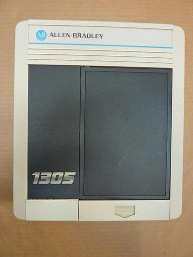 Used ALLEN BRADLEY Variable Frequency Drive 1305-BA03A-HA1 SER C #23222