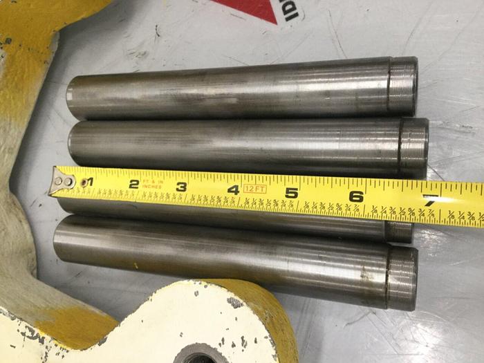 Used TOSHIBA Ejector ISF120SII-5A / E #115961