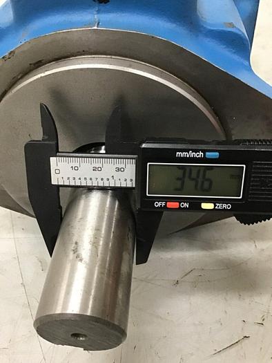 Used VICKERS Pump 35VTBS35A2203 Used