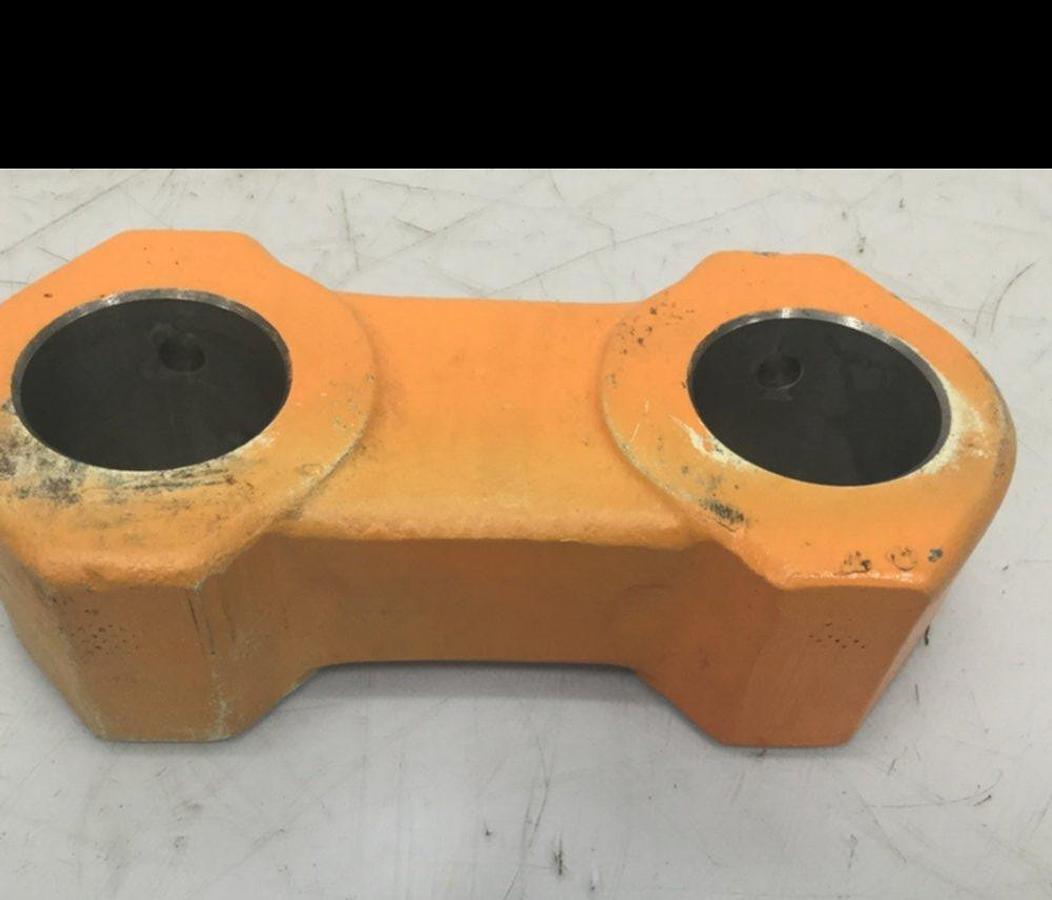 Used CINCINNATI MILACRON Toggle Link VT85-5 USED
