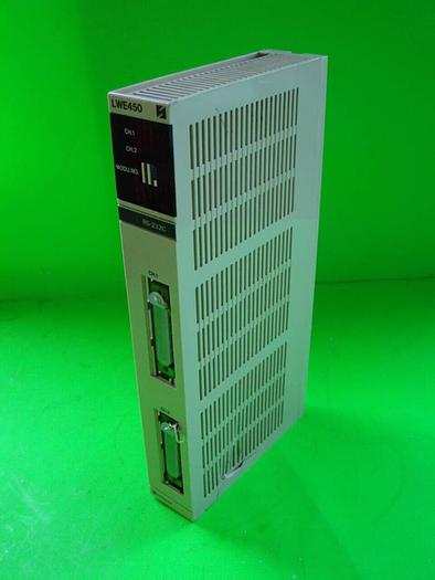 Used HITACHI Module LWE 450 #10863