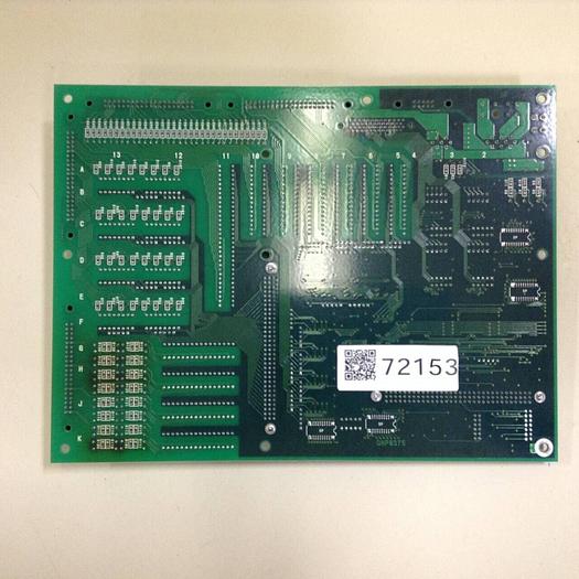 Used SUMITOMO Circuit Board JA762747AC #72153
