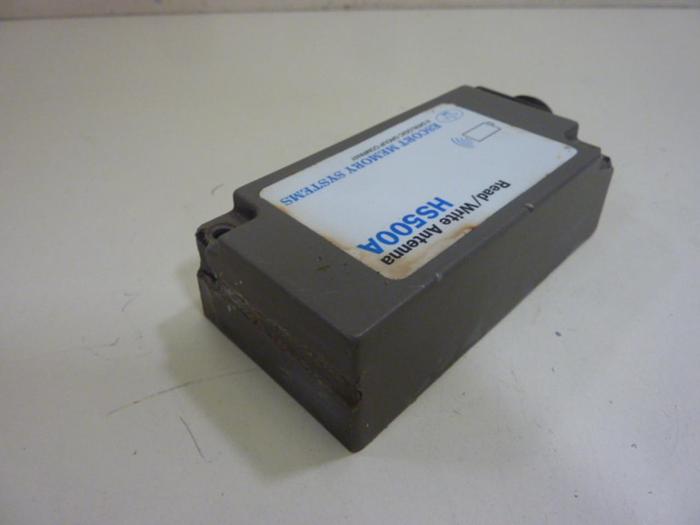 Used ESCORT MEMORY SYSTEMS Antenna HS500A #63448
