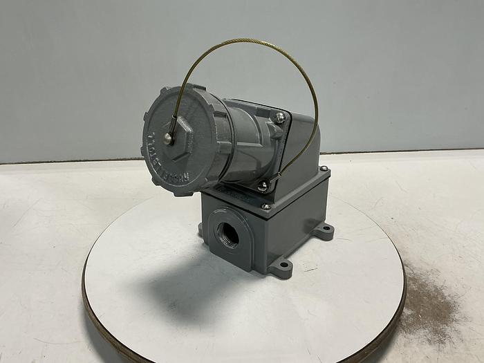 Used RUSSELLSTOLL DS3404FRAB0