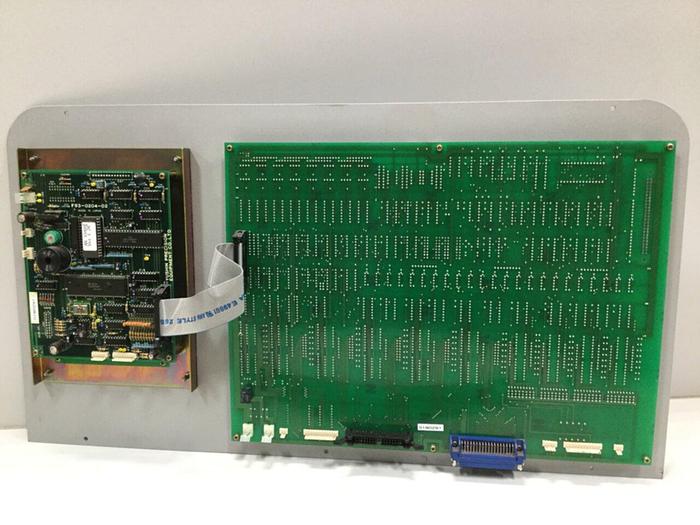 Used YUSHIN AMERICA Operator Panel AN-3500 #105469