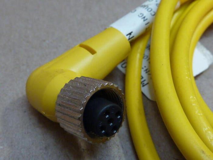 Used MENCOM Cable MDC-AFP-2M-R #29683