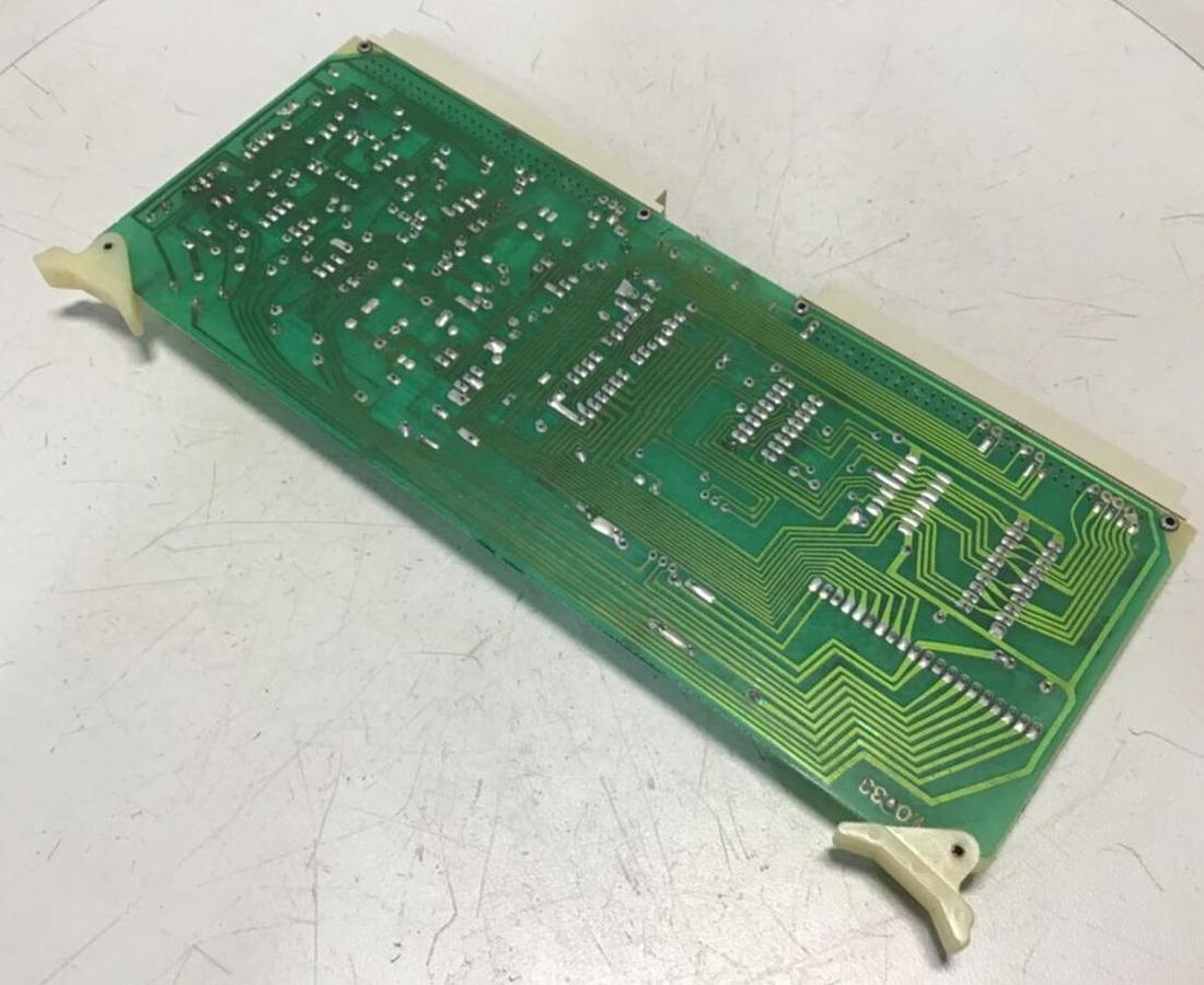 Used ARBURG Circuit Board 10333B USED