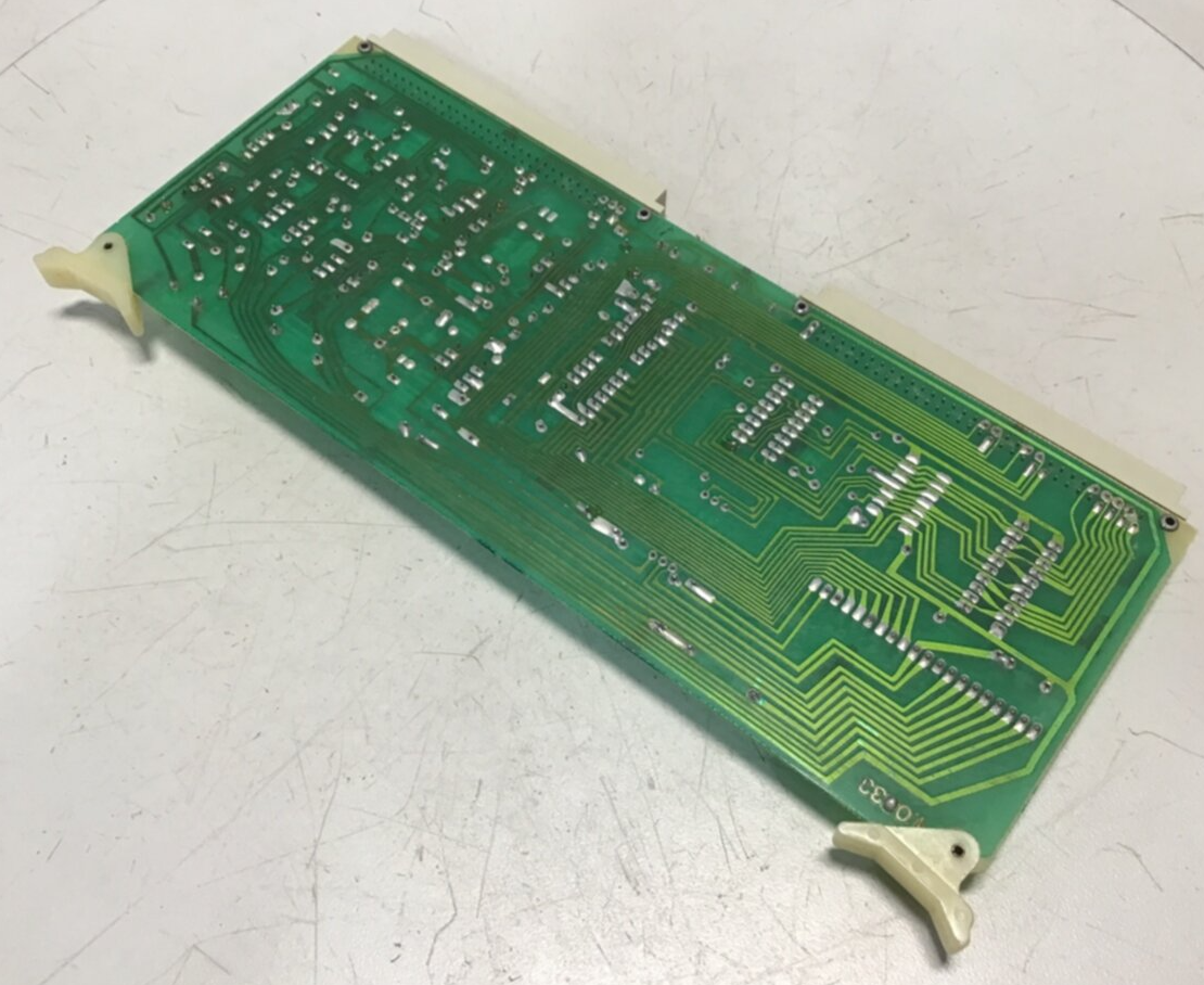 Used ARBURG Circuit Board 10333B USED