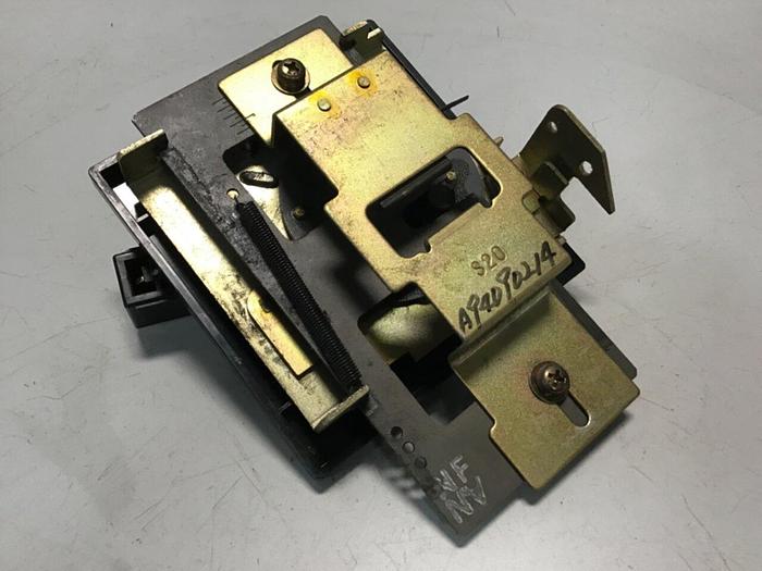 Used MITSUBISHI External Handle S20U #119475