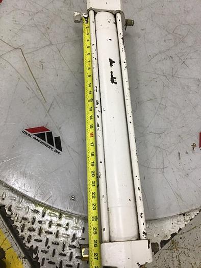 Used ENGEL Injection Slide Cylinder ES2000/500 / ISC Used