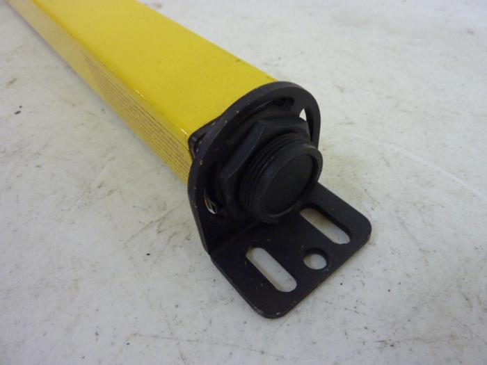 Used STI Light Curtain Receiver MS4320BR #60040