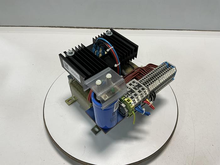 Used MICHAEL RIEDEL RDRKL 20 S-K