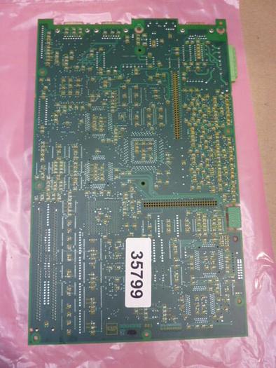 Used ALLEN BRADLEY Circuit Board 900451 #35803
