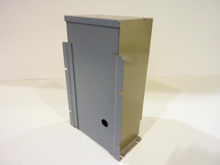 Used CALMOUNT Capacitor 643 UL #41734