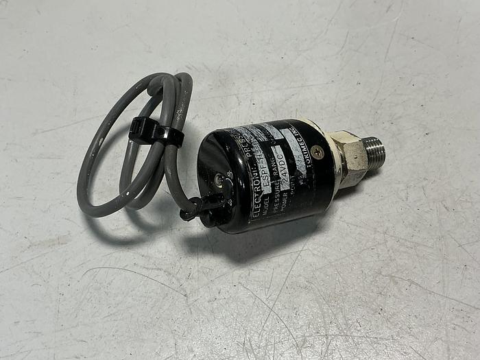 Used TOKEMIC ESPF-H33HN-30