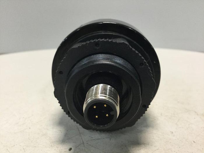 Used BANNER ENGINEERING Touch Sensor K50APPBGXDQ #103118