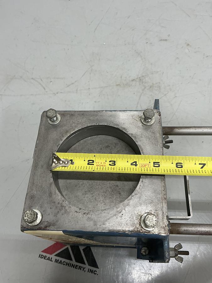 Used BUNTING DR2100-D