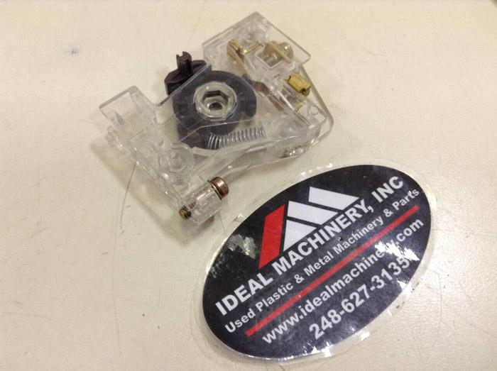 Used SQUARE D Electrical Interlock 9999SX7 #75856